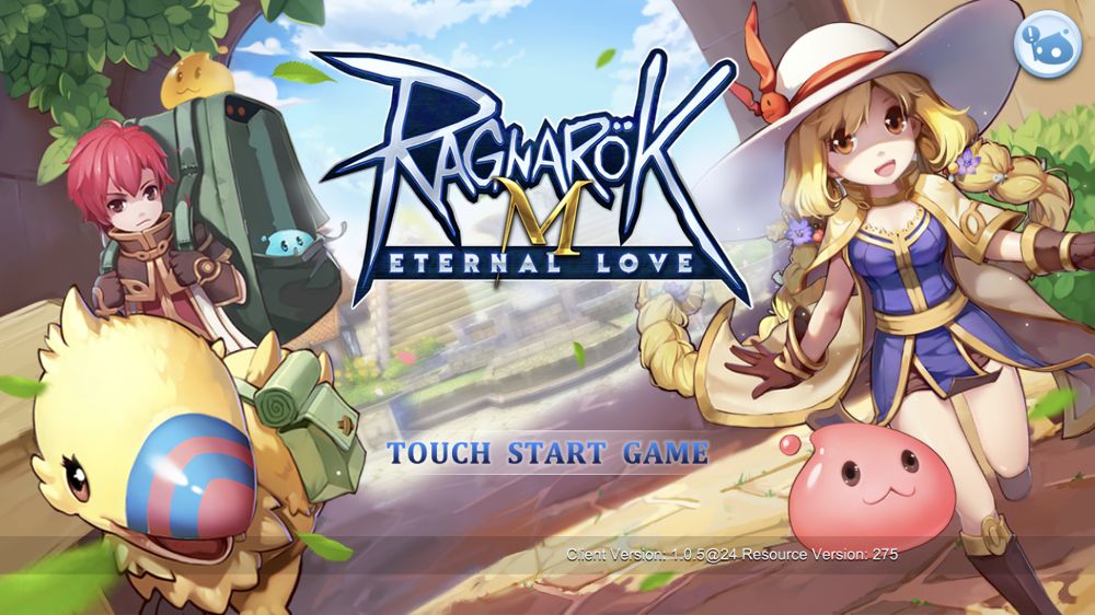 Ragnarok M: Eternal Love